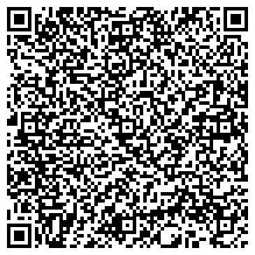 QR-код с контактной информацией организации Виктория-транзит, ООО
