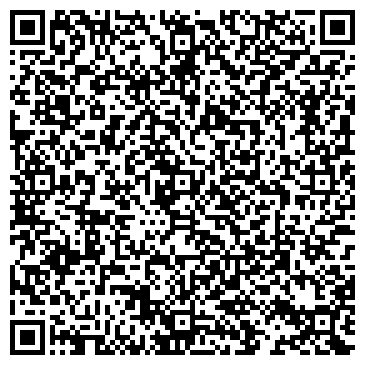 QR-код с контактной информацией организации Геренкнехт туннель системс Украина, ООО