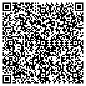 QR-код с контактной информацией организации Мега-Кабель, ООО