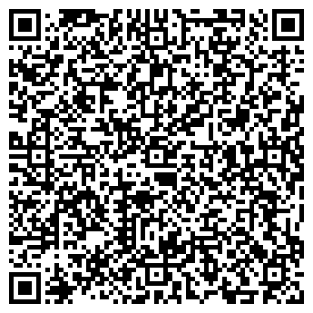 QR-код с контактной информацией организации Укренерго, ВП НТЦЕ НЕК