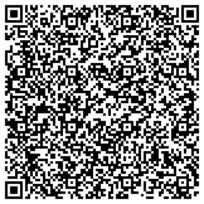 QR-код с контактной информацией организации Черниговоблэнерго, ОАО Энергоснабжающая компания