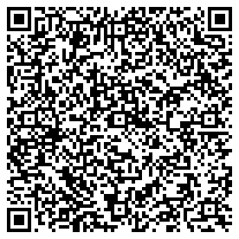 QR-код с контактной информацией организации Коал Брикет, ЧП