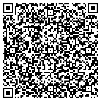 QR-код с контактной информацией организации Рутекс, ООО