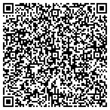 QR-код с контактной информацией организации Закарпатнерудпром, ПАО