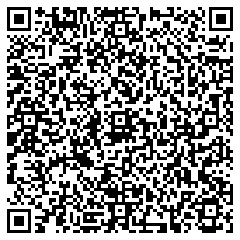 QR-код с контактной информацией организации КБ MIA, ООО