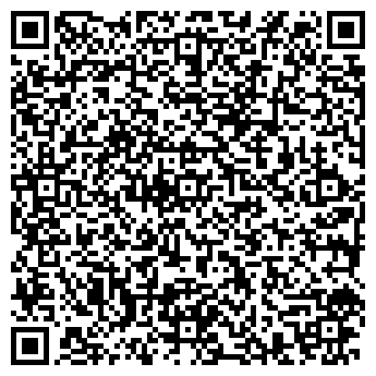 QR-код с контактной информацией организации Закордоннафтогаз, ОООО