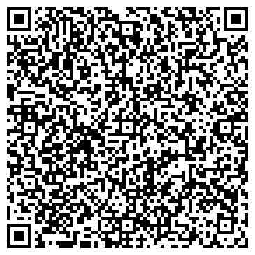 QR-код с контактной информацией организации Такенов Р.К., ИП
