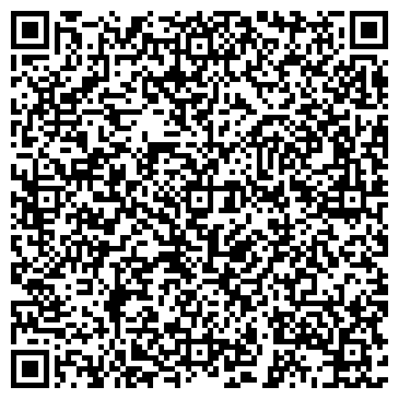 QR-код с контактной информацией организации Украинская энергетическая биржа