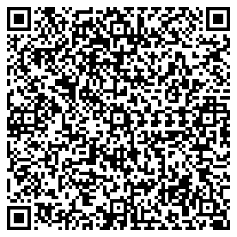 QR-код с контактной информацией организации ООО "Резонанс"
