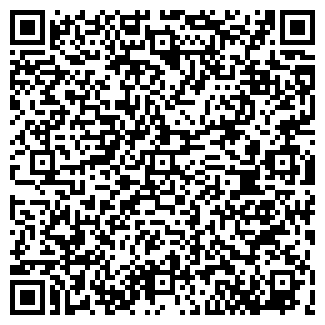 QR-код с контактной информацией организации Тепла хата