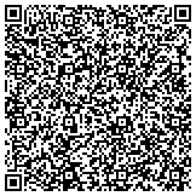 QR-код с контактной информацией организации Алюминий Казахстана (Торгайское бокситовое рудоправление), АО