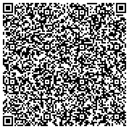 QR-код с контактной информацией организации Белогорский горно-обогатительный комбинат (ГОК), ТОО