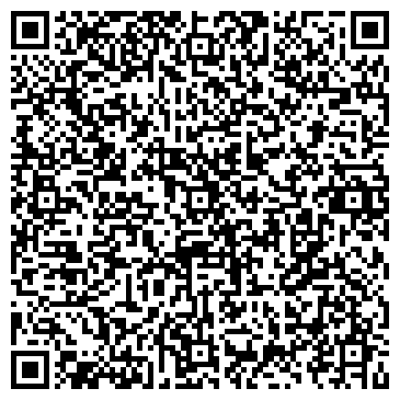 QR-код с контактной информацией организации Майкубен-Вест, ТОО