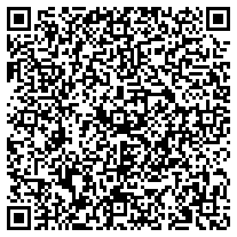 QR-код с контактной информацией организации Косжан, ИП