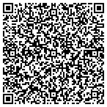 QR-код с контактной информацией организации ООО «Планета Замков»
