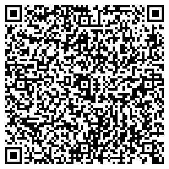 QR-код с контактной информацией организации ООО "Авер-Тех"