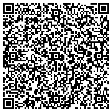 QR-код с контактной информацией организации ООО "ТЕХНО-МАШ"