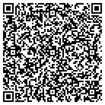 QR-код с контактной информацией организации Донметаллстрой