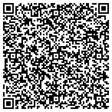QR-код с контактной информацией организации ООО«АльфаГрадоЛюкс»