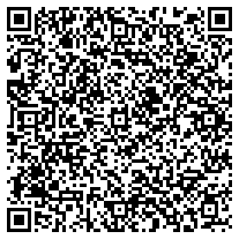 QR-код с контактной информацией организации Чуп «аянка»