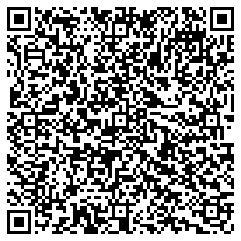 QR-код с контактной информацией организации ИООО «ВИЛУК-БЕЛ»