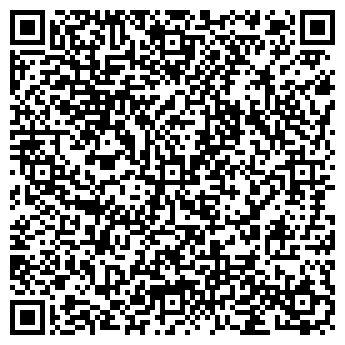 QR-код с контактной информацией организации ООО "ИСК "Домострада"