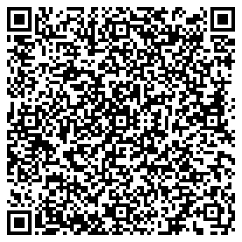 QR-код с контактной информацией организации ООО "Инжитрэйд"