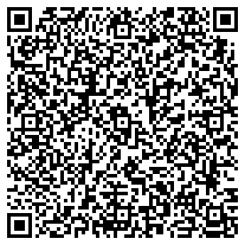 QR-код с контактной информацией организации Субъект предпринимательской деятельности ИП Зарков