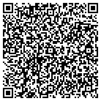 QR-код с контактной информацией организации Частное предприятие ТОО «Хоттей»