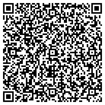 QR-код с контактной информацией организации ТОО «Куаныш»