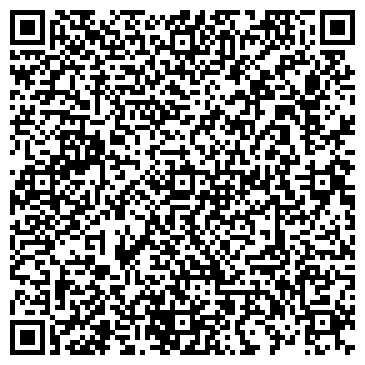 QR-код с контактной информацией организации ООО ВСКснаб