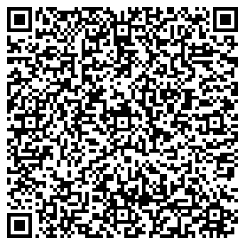 QR-код с контактной информацией организации ПТЧУП «Галея»