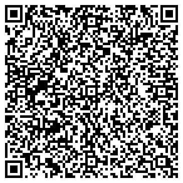 QR-код с контактной информацией организации КрасСервис, ЧУП