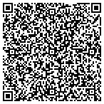 QR-код с контактной информацией организации ЛТП-1 ДИН МВД РБ, РУП