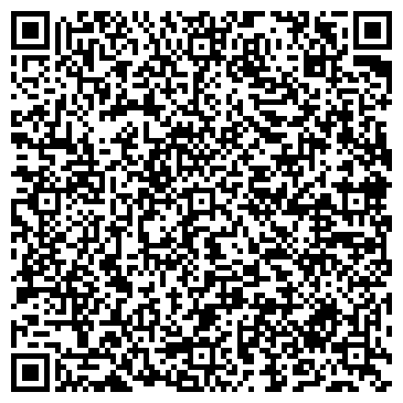 QR-код с контактной информацией организации АпАТэК-Полоцк, ООО
