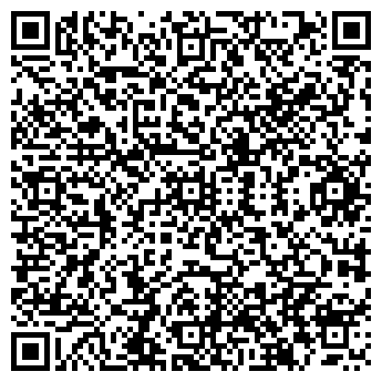 QR-код с контактной информацией организации Комкон, ЗАО