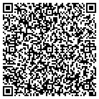 QR-код с контактной информацией организации Тристан-М, ЗАО