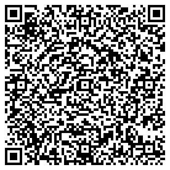 QR-код с контактной информацией организации 911