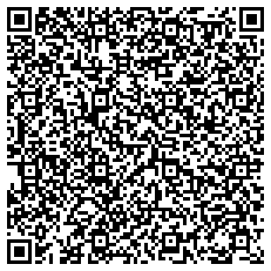 QR-код с контактной информацией организации Современный каркасный дом, ООО