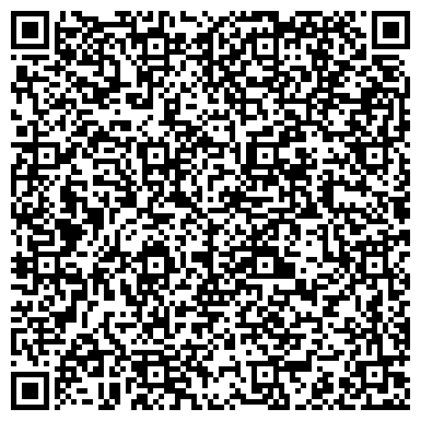 QR-код с контактной информацией организации Фабрика мобильных зданий Домэкс, ЧСУП