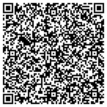 QR-код с контактной информацией организации СПД Клименко