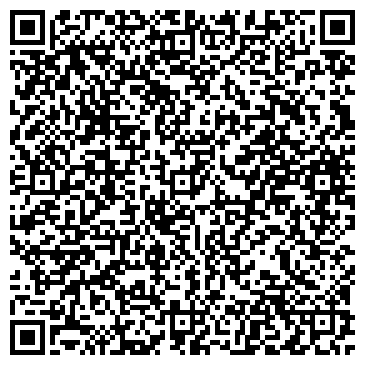QR-код с контактной информацией организации ФОП Мазур И.А.