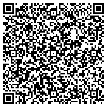 QR-код с контактной информацией организации Субъект предпринимательской деятельности ЧП Денисенко