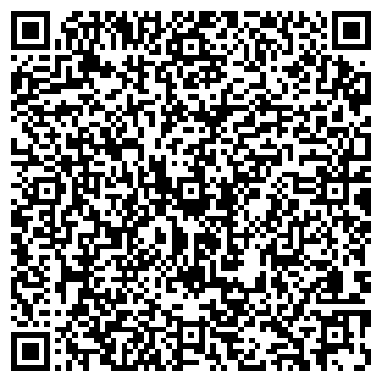 QR-код с контактной информацией организации Фермерское хозяйство ФХ «Аделаида»