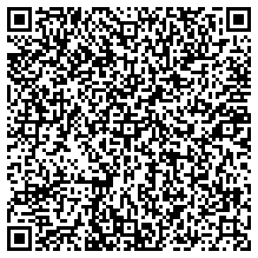 QR-код с контактной информацией организации ООО Бизнес-Досье