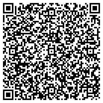 QR-код с контактной информацией организации КЛИМАТПРОМ