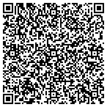 QR-код с контактной информацией организации Понзель И.Ф. ,ЧП