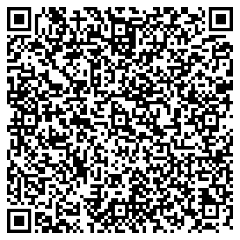 QR-код с контактной информацией организации ПНЕВМО ПЛЮС