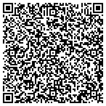 QR-код с контактной информацией организации МегаполисИнвест, ООО
