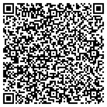 QR-код с контактной информацией организации Фэлкон, ЧП